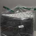 Self Warming Cat Bed 37 x 25.6 in - Beds for Indoor Outdoor Cats and Dogs, Machine Washable Cat Heating Pad, 2 in Thickened Pet Heating Pad for Cats & Dogs, Double Side Premium Soft