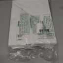 Amazon Basics Multipurpose Copy Printer Paper, 8.5 x 11 Inches, 20 lb, 92 Bright, White, 1 Ream (500 Sheets), Jam-Free