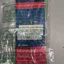 Adams Money and Rent Receipt Book, 2-Part, Carbonless, 2.75 x 7.19 Inch, 50 Sets, White and Canary (DC2701)