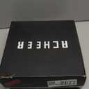 ACHEER Crystal Champagne Flutes Glasses Set of 4 - Elegant Champagne Glasses 8Oz, Hand Blown - Modern Champagne Flutes - Gift box - for Women, Men, Wedding, Anniversary, Christmas, Birthday