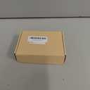 Musou RCA Analog to Digital Optical Toslink Coaxial Audio Converter Adapter with Optical Cable