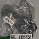 Upgraded 500-Watt Chicken Water Heater - Submergible Cast Aluminum Utility De-Icer with Black Teflon Coating for Livestock Tanks, Winter Bird Bath, and Mineral Buildup Resistance