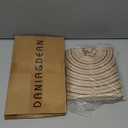 Silicone Baking Mat, 36" x 24" Extra Thick Large Non Stick Sheet Mat with Measurement Non-slip Dough Rolling Mat, Reusable Food Grade Silicone Counter Mat for Making Cookies, Macarons, Bread and Pastry