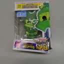 Funko Pop! Movies The Sponge bob Movie The Flying Dutchman Glow in The Dark Collectable Vinyl Figure Gift Idea Official Merchandise Toys for Kids & Adults