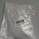 80Pcs Hooks for Outdoor String Lights Clips: Heavy Duty Cable Clips with Waterproof Adhesive Strips for Hanging Christmas Light - Outside UV-Resistant Clear Sticky Cord Holders Rope Organizer