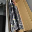 7 Inch Queen Bed Frame No Box Spring Needed, Low Profile Metal Platform Bed Frame Queen Size, Heavy Duty Support Bedframes, Easy Assembly