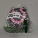 Flutesan 25ft Pink Tape Measure, 1/8 Fractions Easy Read Retractable Lightweight Measurement Tape Accuracy 1/32, Gifts for Mama Grandma Aunt, Birthday Christmas Mothers Day(My Love)