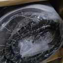 12 Inch Queen Size Mattress in a Box, Strengthen Gel Memory Foam Hybrid Queen Mattresses with Motion Isolation & Pressure Relief, Strong Edge Support, Medium Firm