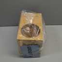 Ripeng Trash Bag Holder Dispenser Extra Large 2 in 1 Bamboo Grocery Garbage Bag Holder Plastic Trash Dispenser Roll Storage Organizer Wall Mount for Kitchen Laundry Room Under Sink