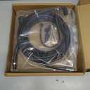 Fuel Lines Kit, Compatible with 2004-2010 Chevy Silverado GMC Sierra 1500 2500 3500 4.3 4.8 5.3 6.0 8.1 L Pickups, Fuel Vent Tube Kit, Replace# FL-FG0340, FLFG0340, FG0340