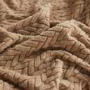 Magic Sofa Covers Sectional Couch Covers Sofa Cover Washable 2024 New Couch Cushion Covers Soothing Home Sofa Covers Sofa Hero Covers Stretch Slipcovers (Khaki,Chaise Cover)