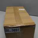 Remote Control&Timer - Thanksgiving Decorations 6 Ft Artificial Lighted Prelit Fall Maple Tree for Home, 3D Pumpkin Lights 135 Warm White LEDs 8 Modes/USB Plug Fall Decor Porch Party Indoor Outdoor