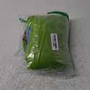 INTIMO Teenage Mutant Ninja Turtles Mens' Hooded Union Suit Costume Sleep Pajama For Adults (XX-Small-X-Small, Leonardo)