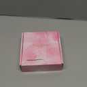 Double Stuffed Peach Pink Balloons Different Sizes 18/12/10/5 Inch, Double Stuffed Pastel Cream Blush Balloon Arch Garland for Boho Party, Baby Shower, Birthday, Weddings, Neutral Party(Yellow)