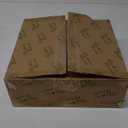 DecorbyHannah St Patricks Day Wreath Decorations for Front Door, 20 Inch Spring Green Berries Shamrock Clover Ball Wreaths, Saint Patrick's Day Lucky Irish Day Party Decor for Home Wall Window Table