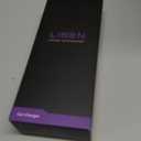 LISEN Retractable Car Charger, for Gifts for Him Her, 69W Cars Adapter USB C Fast Charger for iPhone 17-11, Car Accessories Gadgets for Men, Anniversary Birthday Gifts for Men Women, for Samsung (31.5 Inch, Grey)