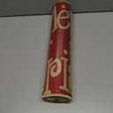 Merry Christmas Kitchen Mat Sets of 2, Winter Merry Bright Xmas Kitchen Rugs and Mats Non Skid Washable Farmhouse Style Decor for Home Kitchen Floor 17x29 and 17x47 Inch DM108