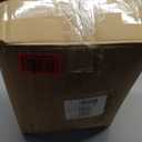 HIGOGOGO Papasan Chair Cushion with Corduroy Cover (Without Chair), 48 x 48 Inch Supportive Cushion, Overstuffed Chair Cushion,Beige