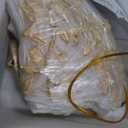 ziidoo Modern Lights Gold Crystal Chandelier 33.5 inch LED 12 Lamps Tree Branch Raindrop Hanging Pendant Ceiling Light Fixture Chandeliers for Living, Dining Room, Kitchen Island, Bedroom