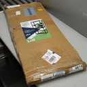 5-Shelf Heavy Duty Shelves Adjustable Metal Shelving Unit, Metal Utility Storage Racks for Laundry Room Organization and Storage, Garage Organizers Shelf Unit,