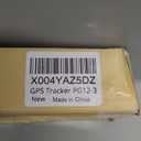 GPS Tracker for Vehicles, No Subscription, GPS Strong Magnetic Vehicle Anti-Lost Tracker, Smallest Locator Real Time, Anti-Theft Micro GPS Tracking Device with Free App, 2026 Upgraded (Model PG12-3)