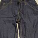 Amazon Essentials Mens Low Stretch Relaxed-Fit Workwear Carpenter Jean (30W x 30L, Rinse Wash)