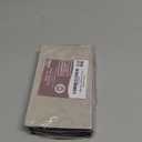 Availey 30 Pieces (5 x 3) - White Magnetic Dry Erase Labels - Reusable Strips for Classroom Home Office Garage Refrigerator Blank Writable Erasable Cards Name Tags Students Locker Shelf