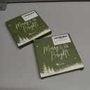 2 x Wooden Beach Ornaments for Christmas Tree 2025 - Beachy Ornaments, Beach Themed Gifts for Women Men - Ocean Gift, Beachy Gifts for Family, Friends - Coastal Nautical Holiday House Decor