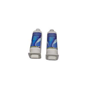 Samsung refrigerator water filters, specifically the DA97-17376B model, 2 Pack