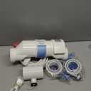 Hayward W3T-CELL-15 TurboCell Salt Chlorination Cell for In-Ground Swimming Pools up to 40,000 Gallons