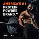 Body Fortress Super Advanced Whey Protein Powder, Strawberry, Immune Support (1), Vitamins C & D Plus Zinc, 1.78 lbs BBD: 09/07/2028