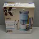 Keurig K-Mini Single Serve Coffee Maker, Oasis