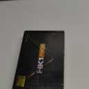 HK1 Box H8X Android 14.0 WiFi 6.0 H728 4GB RAM 64GB ROM Dual Wi-Fi 2.4G/5.8G, BT 5.0 LAN 1000M / H.265/ BT/ USB3.0