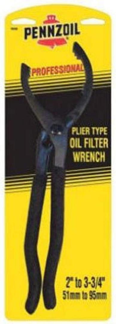 Pennzoil 19420 2" to 3-3/4" Wrench for Pennzoil Professional Plier Type Oil Filter