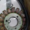 Motorcycle Stator Coil & Gasket Set Fit For Suzuki GSXR 600 750 2006-2022 Mageneto Generator