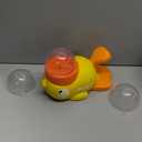 Duck Treat Dispenser for Dogs to Train Problem-Solving Skills,Dog Slow Feeder Puzzle Toy Prevents Bloating, Interactive Treat Dispensing Toy for Small Cats,Dogs,Other Pets