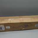 3" 17Ft Mini Split Line Set Cover, Easy Install PVC Line Hide Kit