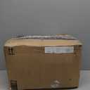 Porch Shield Patio Chair Covers - Waterproof Outdoor Lounge Deep Seat Adirondack Chair Cover 4 Pack - 34W x 37D x 36H inch, Black