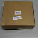 16/3 10A 125V 1250W 100 Ft Outdoor Extension Cord Waterproof, Weatherproof & Flame Retardant Black 3 Prong Power Cord Outside for Lawn & Garden, SJTW ETL Listed