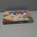 JOYIN 2025 Slime Advent Calendar, 24 Days Christmas Countdown Calendar Kit with Xmas Dessert Theme Accessories, Xmas Party Favors Supplies, Kids Fun Gifts for Boys Girls