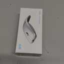 Bluetooth Wireless Arc Travel Mouse, Dual Model (2.4G+BT5.1) Rotating Foldable Mouse for Microsoft, Rechargeable Slim Portable Mice for Laptop, Notebook, PC, MacBook, Chromebook, Lenovo - Black