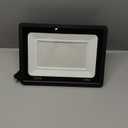 1 Pack 200W LED Flood Lights 2 Pack, 3000K Warm White Security Lights, Outdoor IP66 Waterproof, Backyard Garden Garage