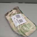 Ergobaby Embrace Baby Carrier Newborn to Toddler - Lightweight Ergonomic Baby Carriers - Cozy Essentials (7-25 Pounds), Ponte Knit, Cream