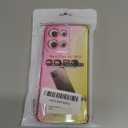 FOR MOTOROLA MOTOG 20 PINK GOLD Case