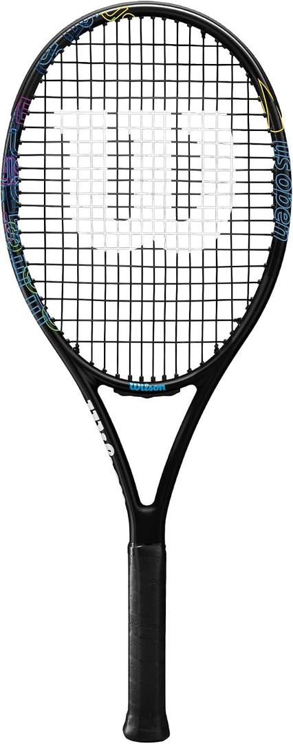 Wilson US Open BLX 100 Adult Recreational Tennis Racket