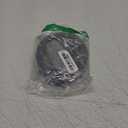 HiiFeuer Viking Embossed Buckle Belt, Nordic Faux Leather Knight Belt, Retro Medieval Warrior Belt for LARP Cosplay Halloween