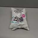 2 x Seaweed Chips Original 1.23oz (35g) Tempura Chips | Crispy Korean Snack Made with Real Seaweed & Rice | Savory Crunch | Light, Gluten-Free Snack - Ofood (EXP 01/30/26)