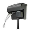 Aqua-Tech Ultra Quiet Power Filter, For Aquariums 20-40 Gallons