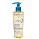 Bioderma Atoderm Shower Oil, Cleansing Oil For Face & Body, Nourishing Cleansing Oil For Dry to Atopic Sensitive Skin For Softer & Smooth Skin For Your Whole Family