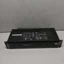 Samson Servo-170 studio amplifier 85 watt stereo Power Amp. [Three Wave Music]